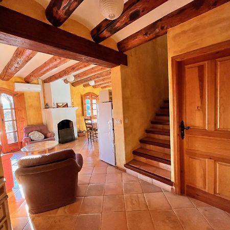 Nº7 Villa Aínsa Dış mekan fotoğraf