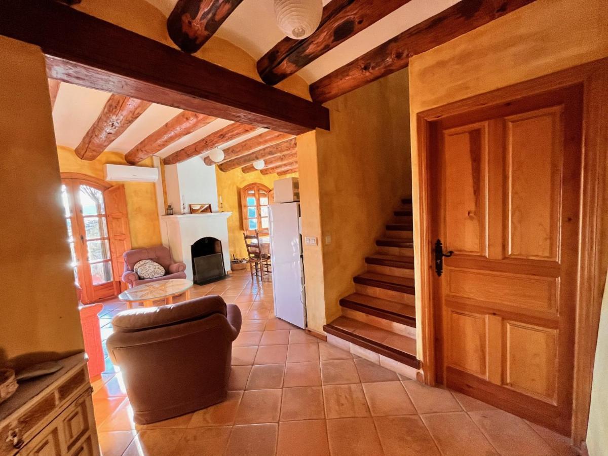 Nº7 Villa Aínsa Dış mekan fotoğraf