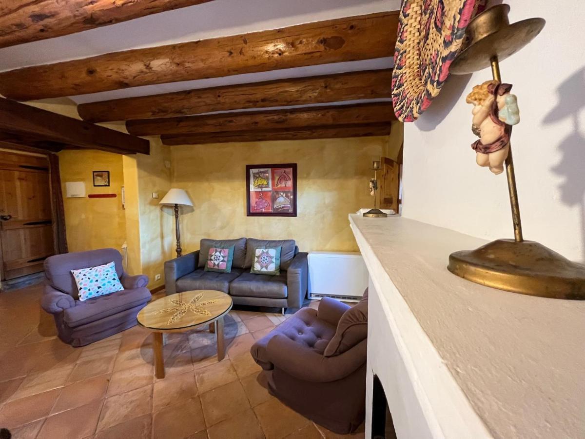 Nº7 Villa Aínsa Dış mekan fotoğraf