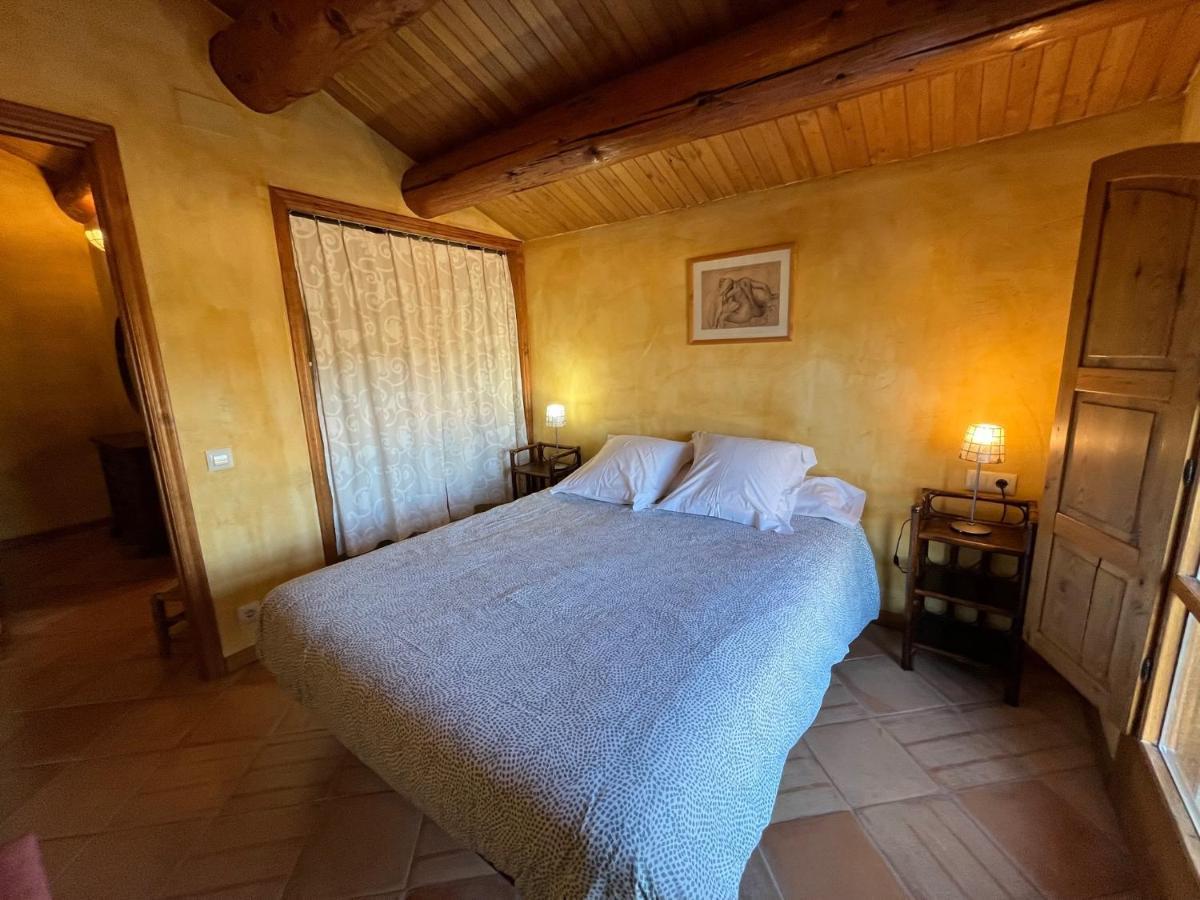 Nº7 Villa Aínsa Dış mekan fotoğraf