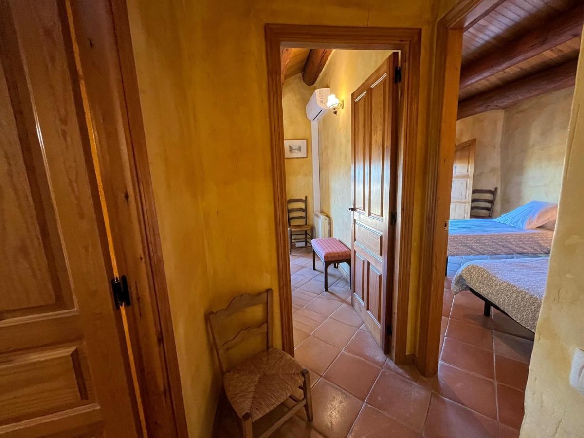 Nº7 Villa Aínsa Dış mekan fotoğraf