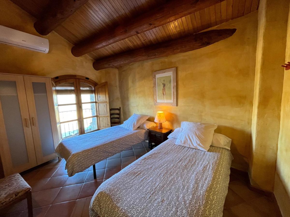 Nº7 Villa Aínsa Dış mekan fotoğraf