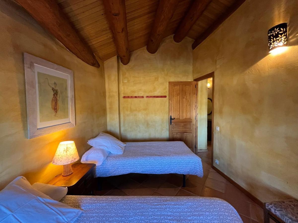 Nº7 Villa Aínsa Dış mekan fotoğraf