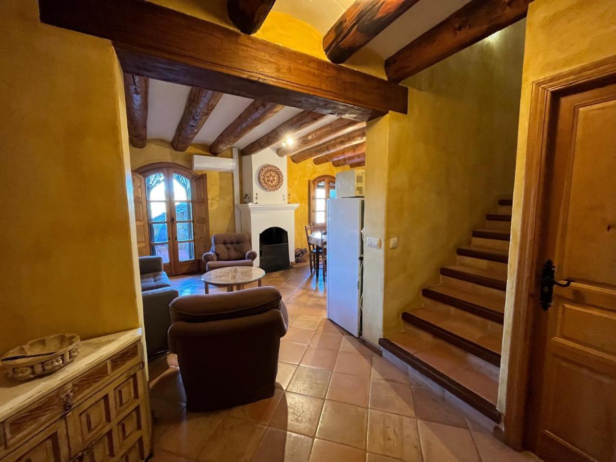 Nº7 Villa Aínsa Dış mekan fotoğraf