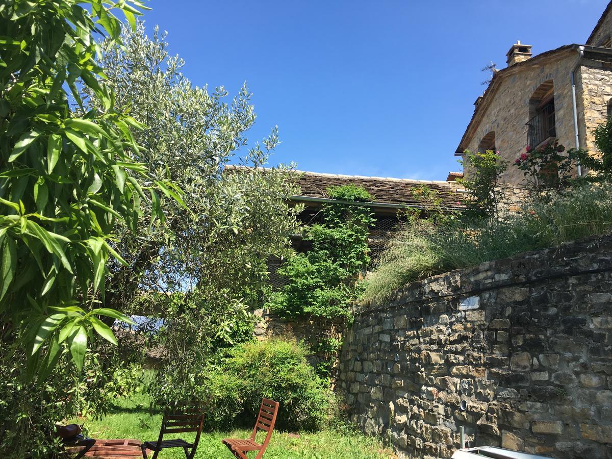 Nº7 Villa Aínsa Dış mekan fotoğraf